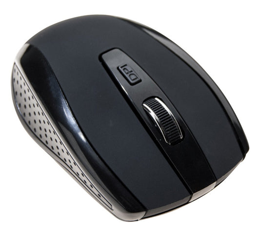 DACOMEX Mini souris M360-BT Bluetooth noire