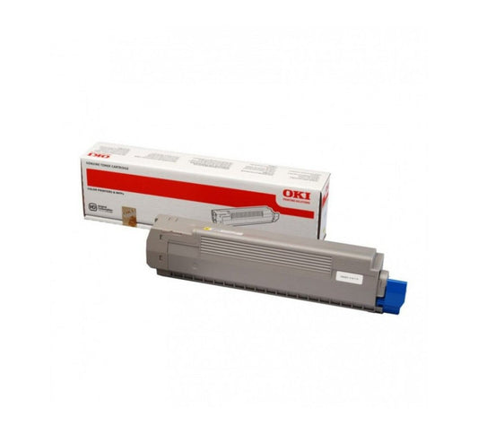 Toner OKI 46471114 - Magenta