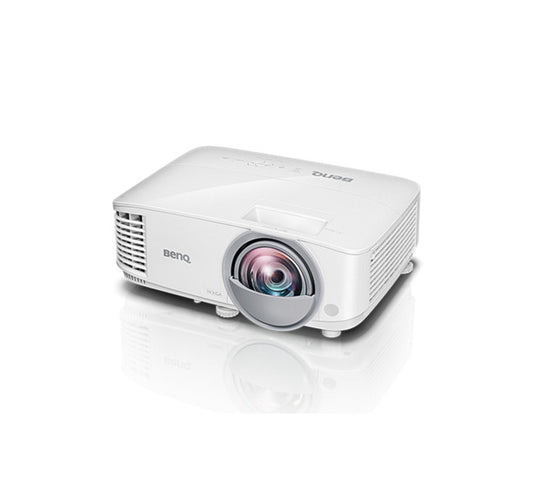 BENQ- Vidéoprojecteur MW809STH- 3600 Lumens