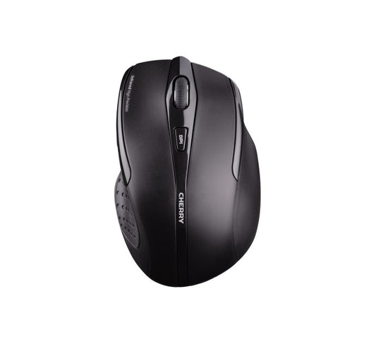 CHERRY Souris MW-3000 sans fil nano USB noire