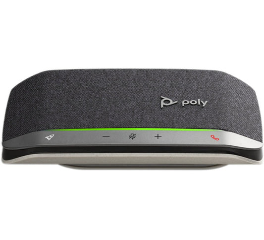 Poly Sync 20 SY20 USB-C Smart Speakerphone personnel