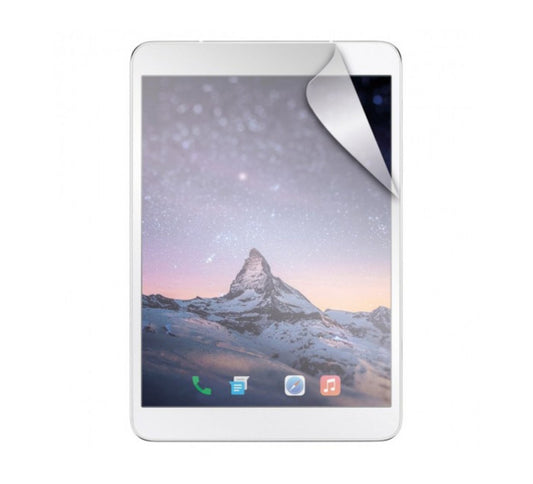 MOBILIS Protège-écran anti-chocs IK06 pour iPad Mini 5 (2019)/Mini 4
