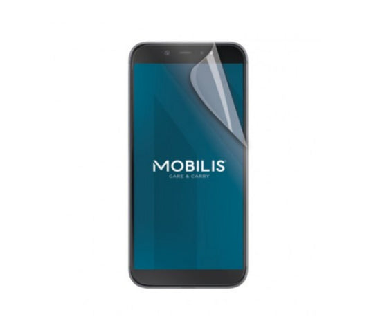 MOBILIS Protège-écran anti-chocs IK06 pour Galaxy A02s