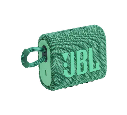 JBL GO 3 ECO VERT