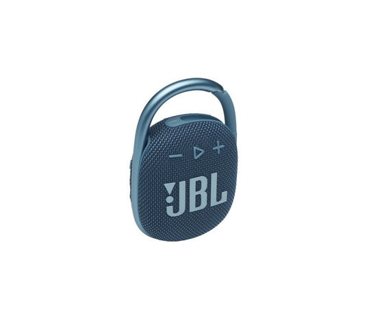 JBL Clip 4 Bleu