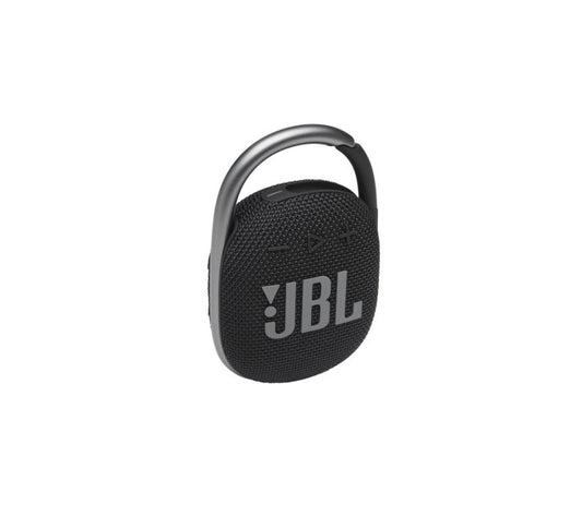 JBL Clip 4 Noir