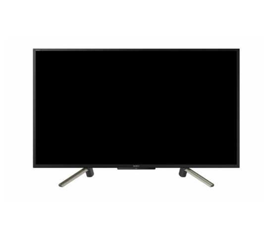 SONY-Téléviseur Professionnel Android TV 50"- FWD-50W66F/T