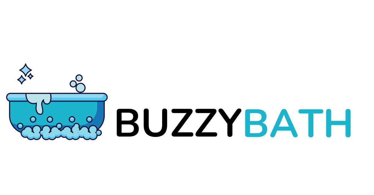 Buzzy Bath