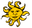 Dancing Sun Logo