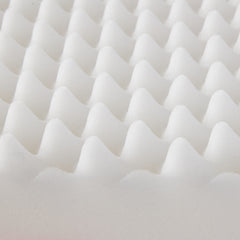 Convoluted Foam Insert