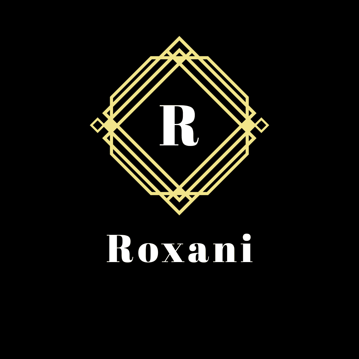 Roxani