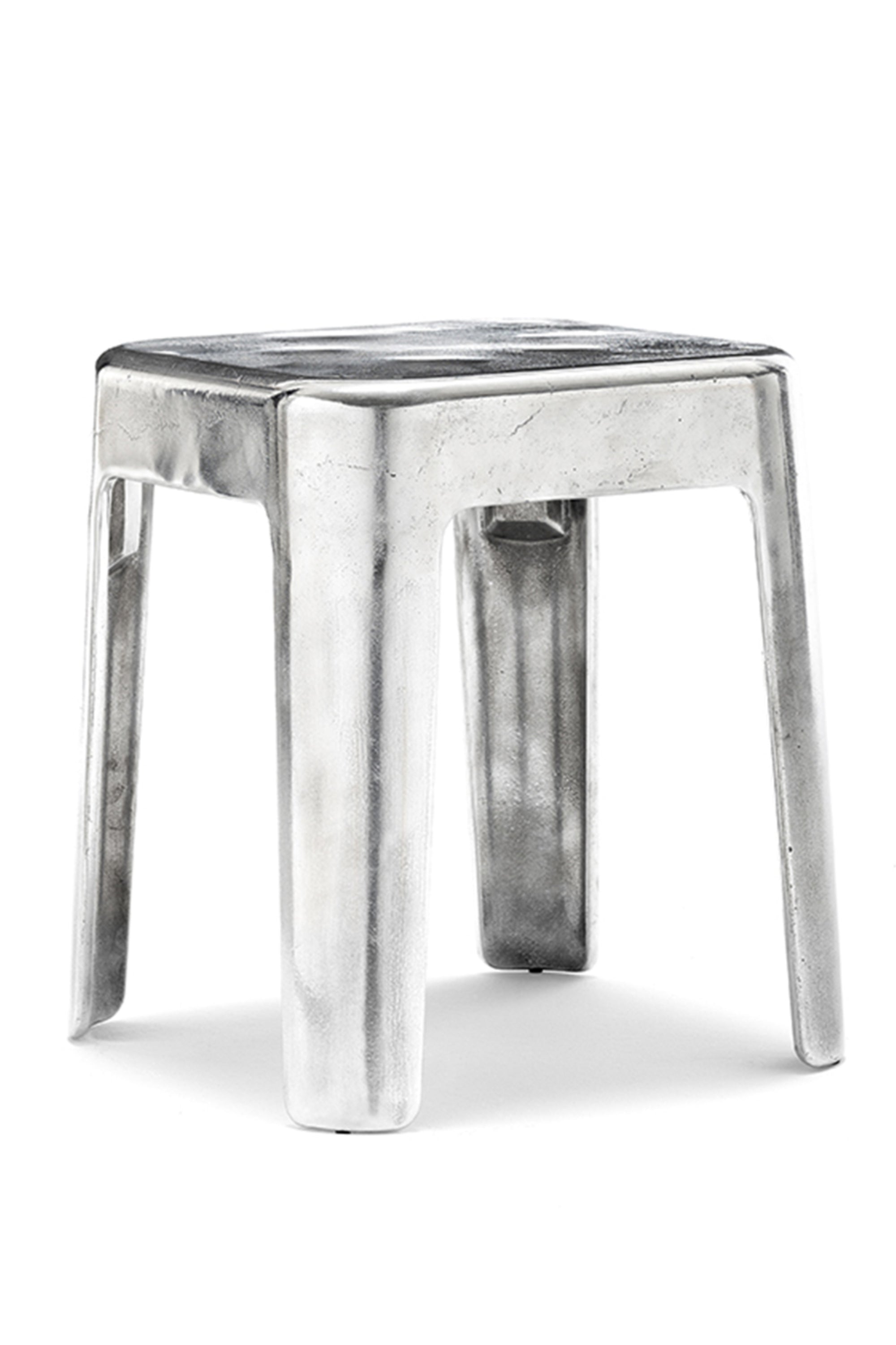 Monnlight Square Coffee Table