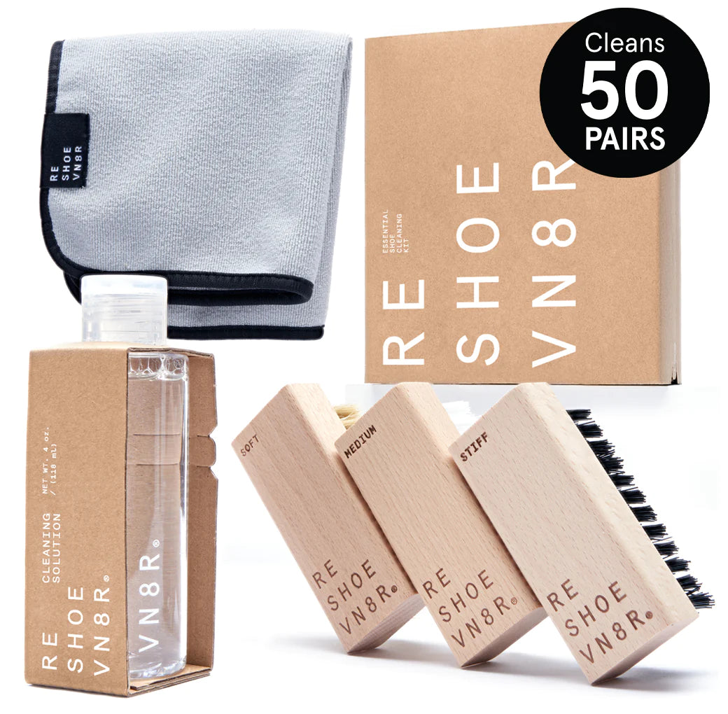 Reshoevn8r Essential Sole Saving Sneaker Kit - Image 1