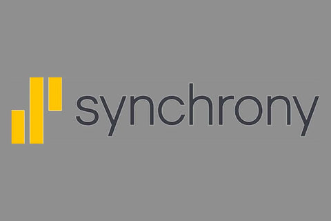 Synchrony financing