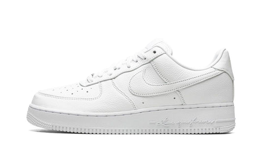 Nike Air Force 1 Low 40th Anniversary Edition Split Black White Men's -  DX6034-001 - US