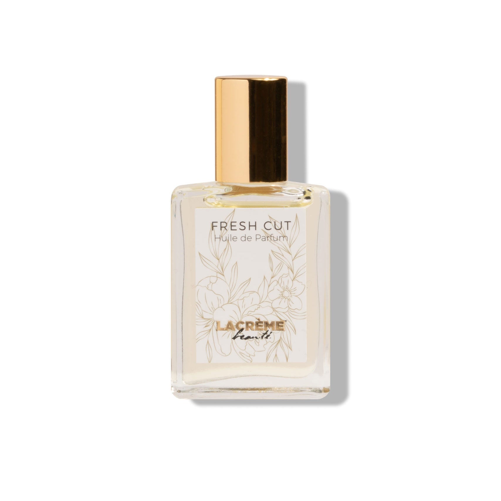 Fresh Cut Huile de Parfum -