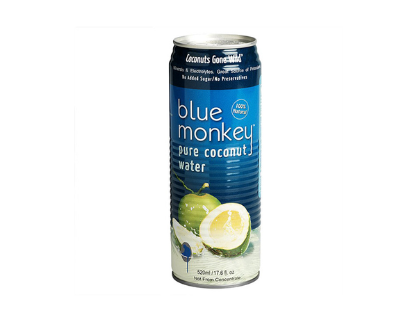 Order T.A.S. Coconut Water 500ml, Pack of 24 & Get Delivery in