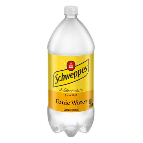 Schweppes Tonic Water - 1L Delivery in Flagstaff, AZ