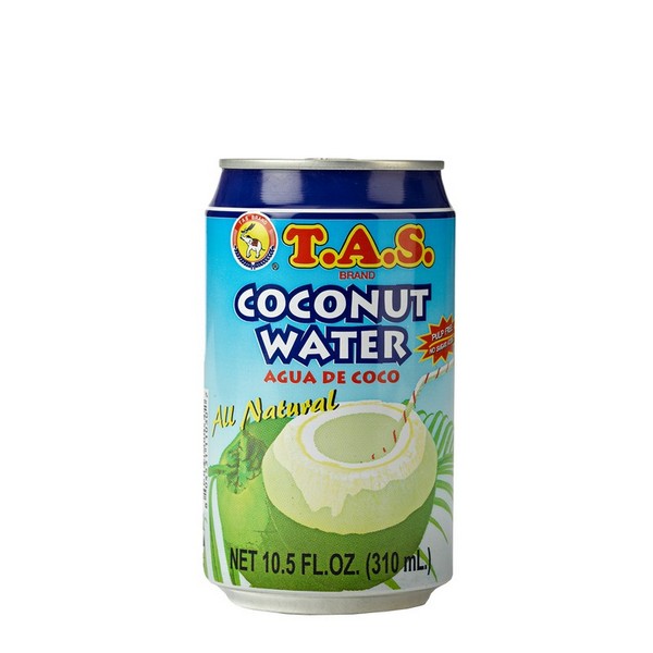 Order T.A.S. Coconut Water 500ml, Pack of 24 & Get Delivery in