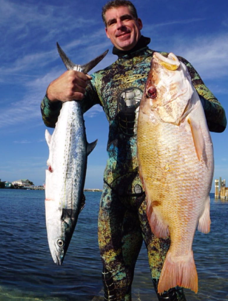Spearfishing - What's it all About