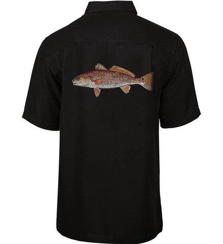 Men's Fishing Shirts, Shorts, Hats & More-Hook & Tackle