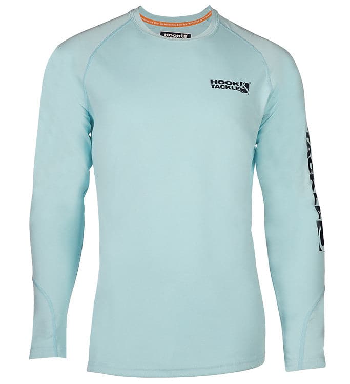 uv resistant long sleeve shirts