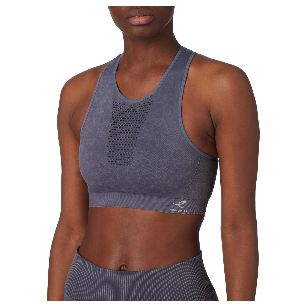 Mondetta Grey Red Colourblock Racerback Workout Top With Built in Bra – Le  Prix Fashion & Consulting