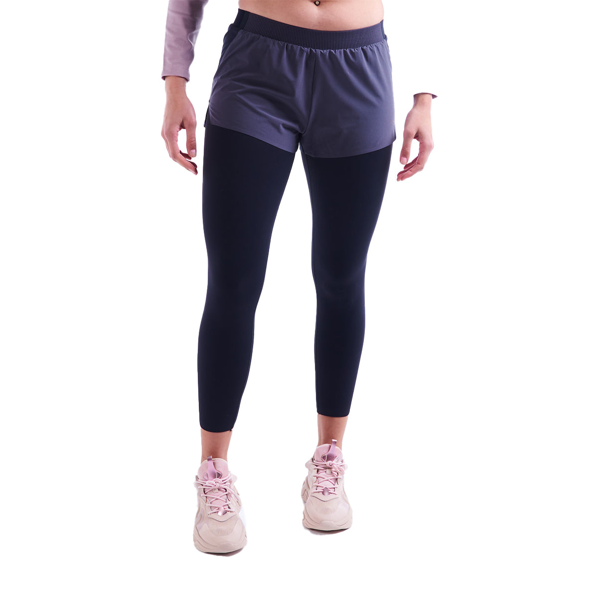 adidas Aeroknit Tights Ladies