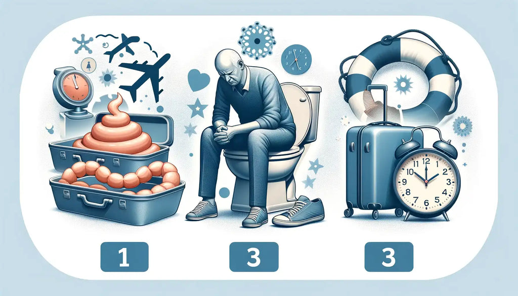 risk factors of constipation