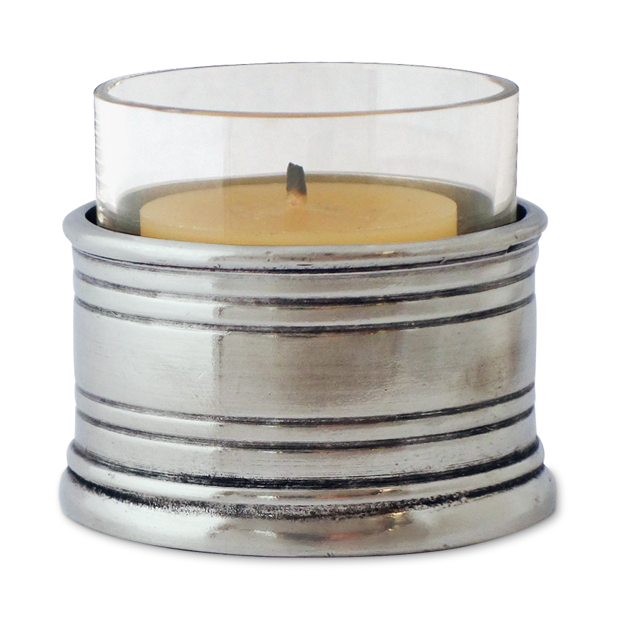 Tealight Cotton Wicks Beeswax Coated – Bees Light Candles