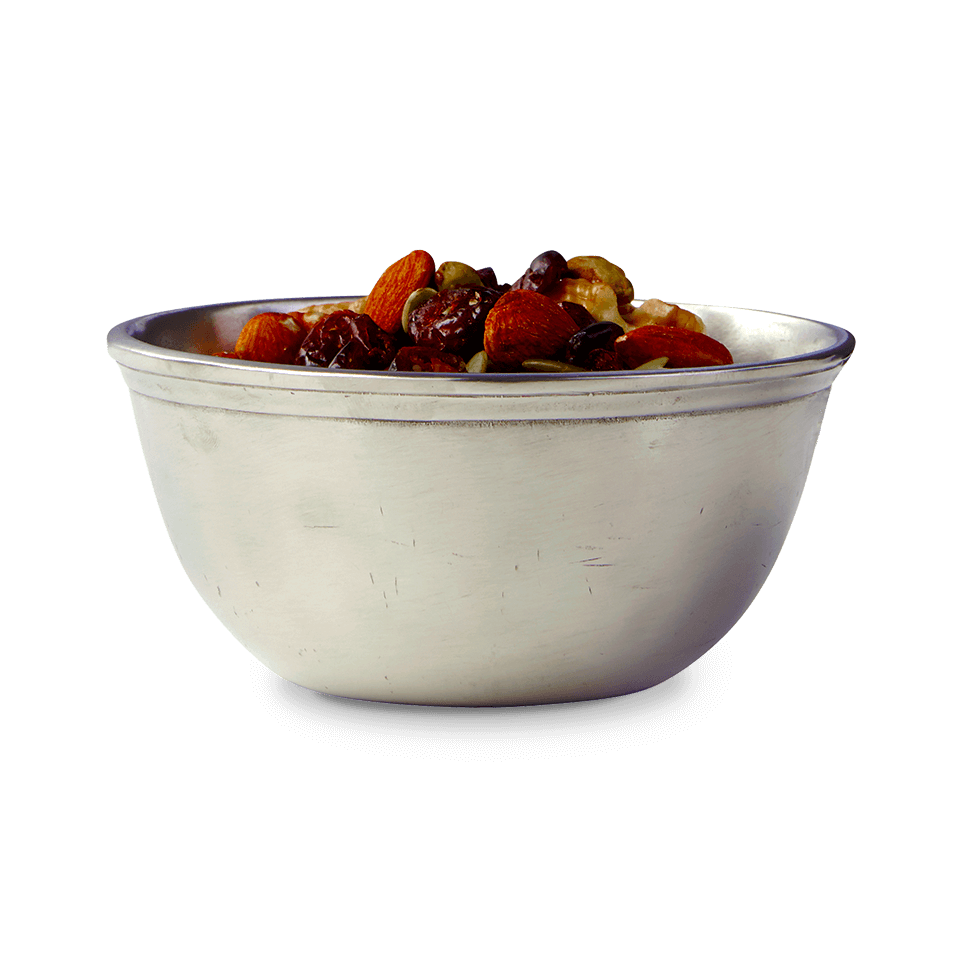 Grandé Fruit Bowl - Pudge Factor