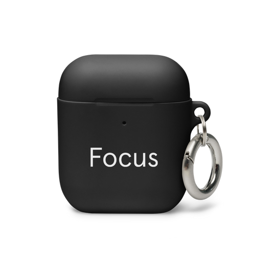 Product: Focus AirPods Case