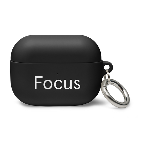 Product: Focus AirPods Pro Case