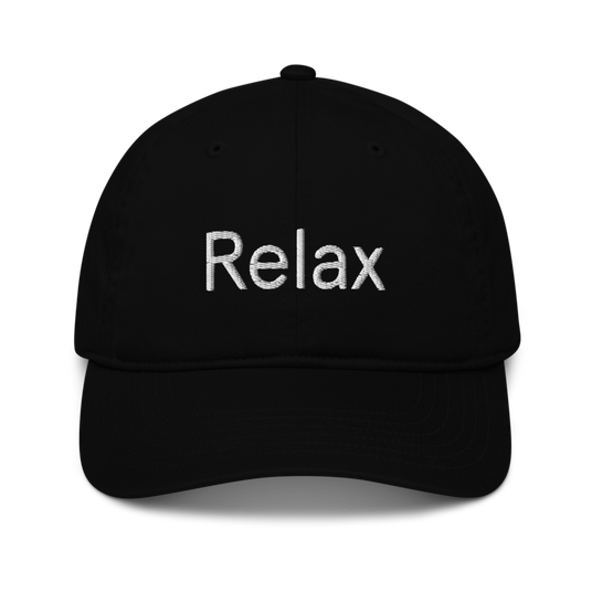 Product: Relax Hat