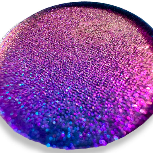 9 Pan Magnetic Palette – Ashley Mateo Beauty