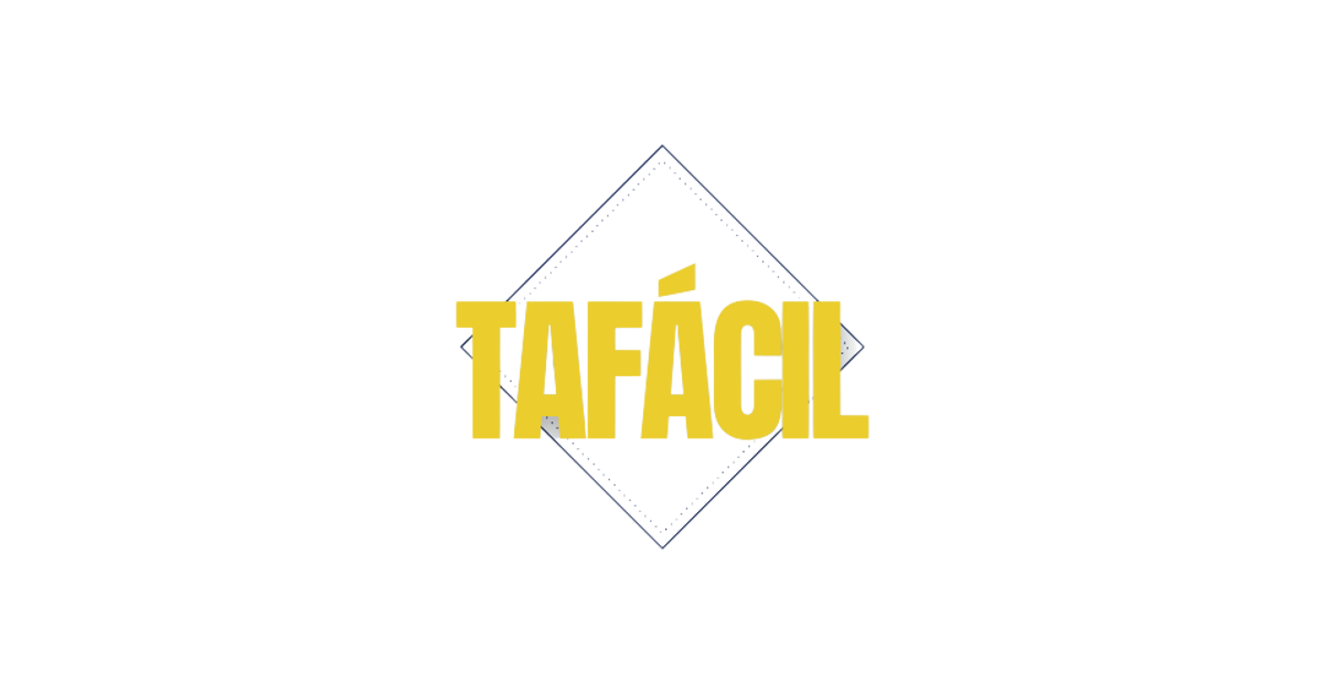 TAFÁCIL