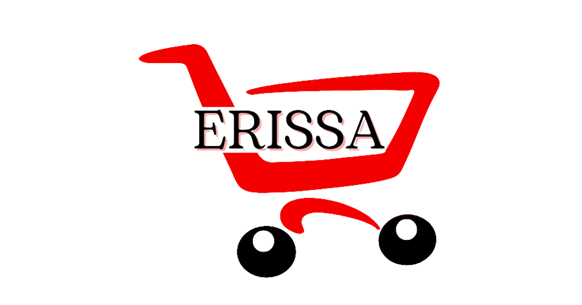 Erissa.