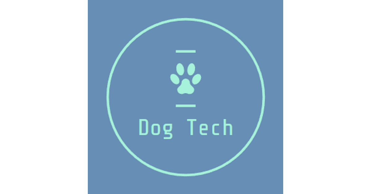 TheDogTech