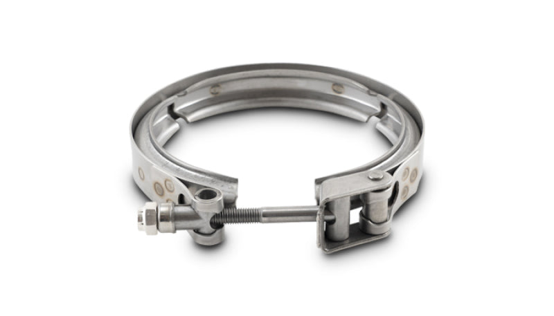 Vibrant Garrett GTX2860R / 2867R SS Quick Release V-Band Clamp