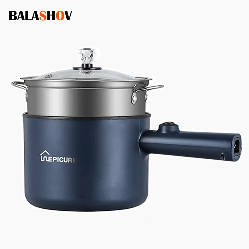 Mini Electric Cooker All In One Pot