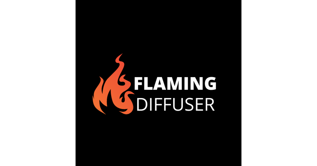 flamingdiffusershop