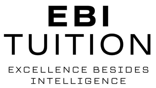 EBI Tuition