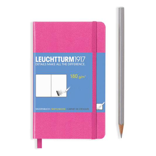 Sketchbooks - LEUCHTTURM1917