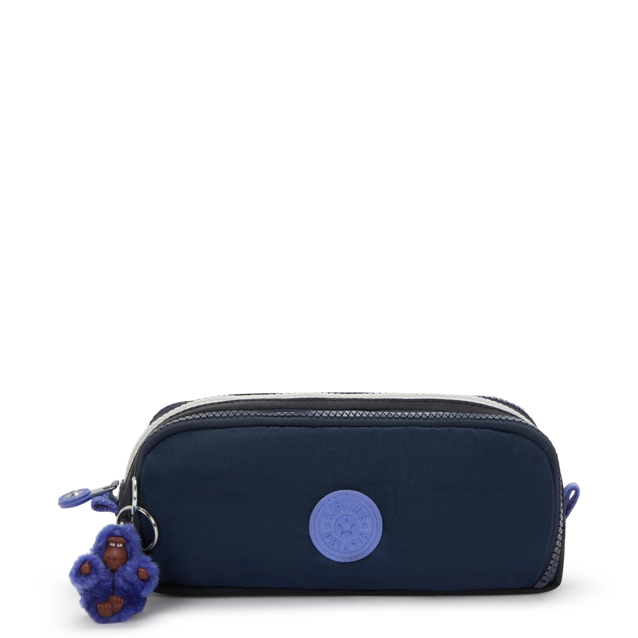 Gitroy Pencil Case-True Block