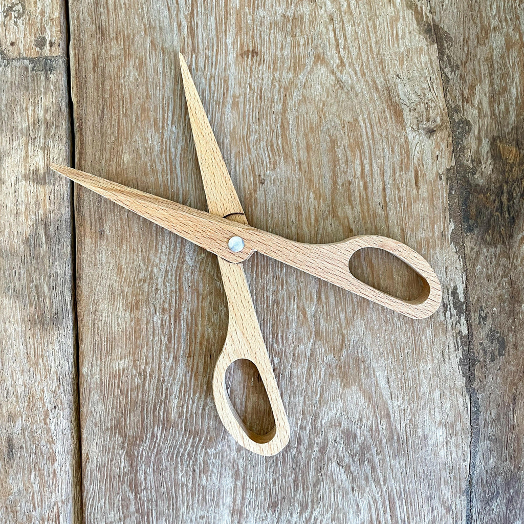 Wooden Clip – Wattle&Clay