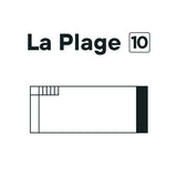 La Plage 10