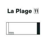 La Plage 11