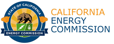 Kalifornische Energiekommission