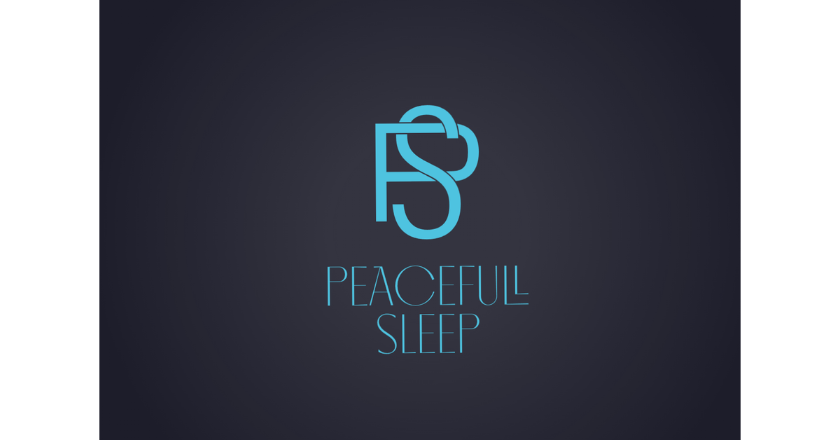 peacefull sleep
