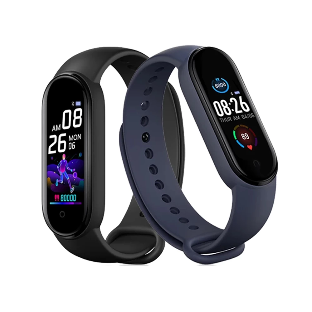 SmartWatch M5